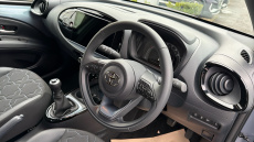 Toyota Aygo X 1.0 VVT-i Exclusive 5dr Petrol Hatchback